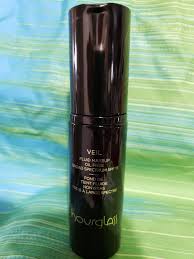 no 7 chestnut veil fluid makeup new no