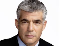 The palestinian town of abu dis will be the capital of a palestinian state under us president donald trump's peace deal, according to israeli opposition politician yair lapid. Jadaliyya The Meaning Of Yair Lapid