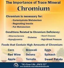 13 Best Chromium Foods Images Chromium Foods Plexus