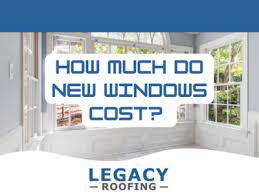 2023 Window Replacement Costs What Is