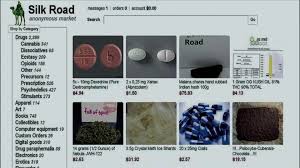 When i heard about an anonymous, digital way to sell drugs via bitcoins, , the supposedly untraceable internet currency, my curiosity was piqued. Tv Silk Road Drugs Death And The Dark Web Mike Cane S Atomic Supermen