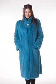 Skffurs Turquoise Mink Fur Coat Fur Coat Turquoise Mink Coat Luxury Fur Coat Mink Fur Coat Fur Coat Gift