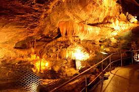 神秘的な洞窟・竜ヶ岩洞の世界へ | 浜松・浜名湖ちょい旅ガイド