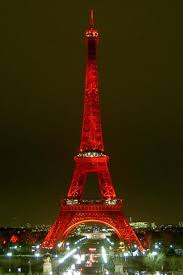 Paris Eiffel Tower 320x480