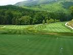 Kris Spence Golf Design | Lake Toxaway Country Club