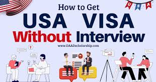 us visa interview waiver program iwp