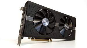 The card is rgb infused and offers various color options. Amd Rx 570 4gb Review The Best Budget Graphics Card Around Today Pcgamesn