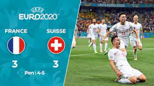 Igfm (dakar) l'équipe de france affronte la suisse, à bucarest, ce lundi (19h gmt), en huitième de finale de l'euro 2020. Jjsujt0gq3btbm