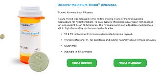 The Complete Guide To Using Nature Throid Dosing Weight