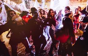 Weekend | Halloween: cuál es su verdadero origen y qué se celebra en esta  fiesta