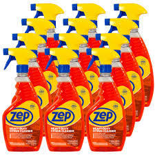 zep 24 oz commercial heavy duty citrus de case of 12