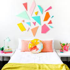 15 easy diy teen room decor ideas for