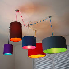 Lamp Shade 100 S Of Colours By Quirk