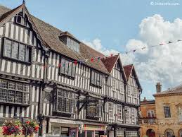 48 things to do in stratford upon avon