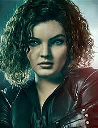 Mikhail mudrik is a stunt actor for gotham season 5, and portrayed the dark knight in the final episode the beginning., with david mazouz playing bruce wayne in his civilian identity. Selina Kyle Gotham Character Wikipedia