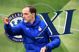 Arsenal started brightly but it was chelsea who opened the scoring after 15 minutes when lukaku outmuscled pablo mari to tap in from james' cross. Chelsea Fc Xi Vs Arsenal Predicted Lineup Confirmed Team News Latest Injury List For Premier League Derby Evening Standard
