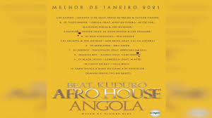 16 de junho de 2021. Afro House Beat Mix Angola Melhor De Janeiro 2021 Djmobe Youtube