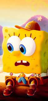 spongebob squarepants hd phone