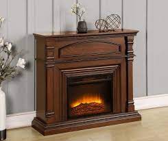Electric Fireplace Fireplace Console