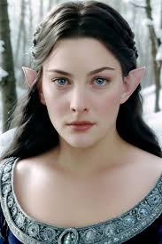 arwen liv tyler lord of the rings