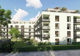 Finde günstige immobilien zum kauf in münchen. 4 Zimmer Wohnung Munchen Von Bautrager Baywobau
