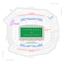 Ed Sheeran Rose Bowl Seating Chart Rose Bowl Stadium Concert