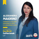 Alessandra Maiorino