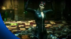 The youtube channel has gone ahead and created a video walkthrough for every trophy, divided by island/area in arkham knight.you can even skip to. Batman Arkham Knight All Riddler Riddles To Rescue Catwoman Riddler Revenge Youtube