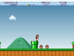 Lost levels is a special edition of the worldwide famous classic nintendo game. Super Mario Bros 3 Mario Forever Download