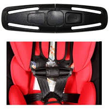 Car Seat Safety Belt Clip Buckle