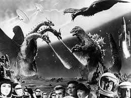 When godzilla goes on a rampage attacking small villages and his own monstrous allies, the world is. 10 Best Godzilla Movies Ign