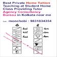 Best Private Home Tuition Teaching at Student Home Class P product image