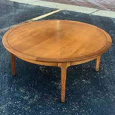 Drexel Counterpoint Coffee Table