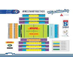 wp rugby tickets