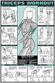 Collective Nation 411 Awesome Workout Charts For Weight