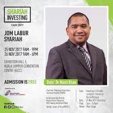 Ecmsrl/b9561/2019) adalah lulusan ijazah ekonomi dan kewangan dari universiti manchester, united kingdom. Bursa Malaysia I On Twitter Interested To Learn About Investing In Stock Market In A Shariah Compliant Manner Join Us At Shariah Investing Fair 2017 And Get Investing Tips From Our Speaker None Other