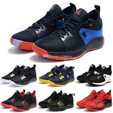 Head into the game wearing the updated pg model, the nike® pg4 basketball shoes. Top Quality Pg 2 Home Craze Shoes For Sale Paul George 2018 Basketball Shoes Store Us7 Us12 From V2shoes 46 05 Dhgate Com