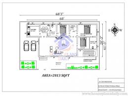 3bhk House Plans 3bhk Home Designs