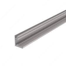 Aluminum Door Frame Molding For Glass