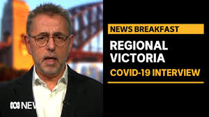 Andrews on saturday said the. The Abc S Dr Norman Swan Says Stage 4 Restrictions May Be Needed In Vic Regional Areas Abc News Youtube