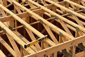 what size are floor joists in a