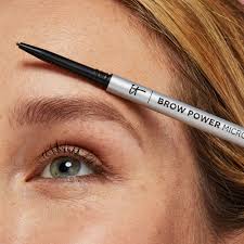 eyebrow mapping how to shape your