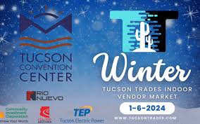 tucson trades indoor vendor market