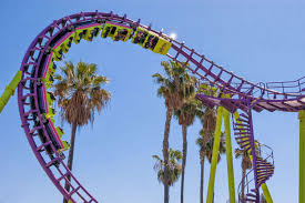 knott s berry farm visitor guide