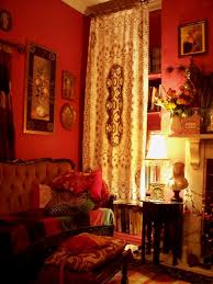 Victorian Bedroom