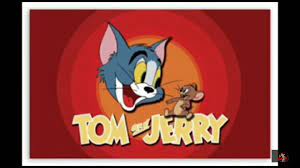 Pin by BigDog7701 on Iconic! | Tom and jerry movies, Tom and jerry cartoon,  Tom and jerry