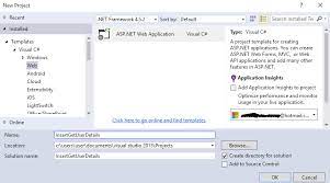 asp net mvc get display data from