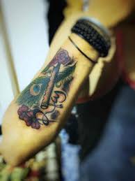 goyal makeup magic and tattoo artist in