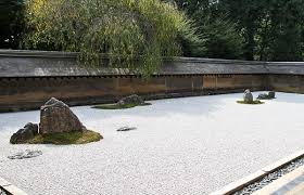 Zen Garden Design Ideas The