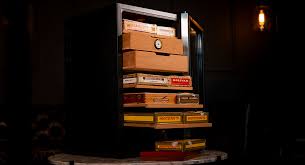 cigar humidors everything you need to